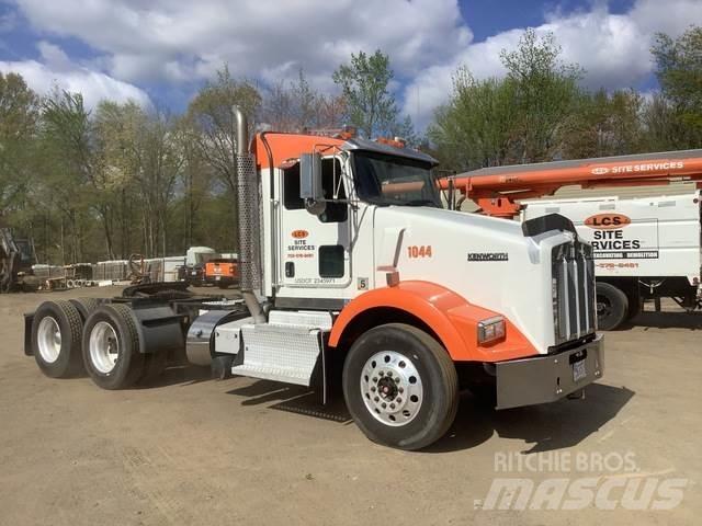 Kenworth T800 Motrici e Trattori Stradali