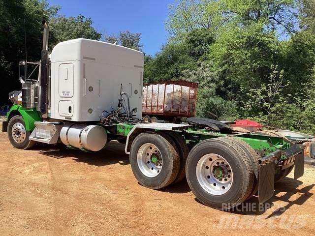 Kenworth T800 Motrici e Trattori Stradali