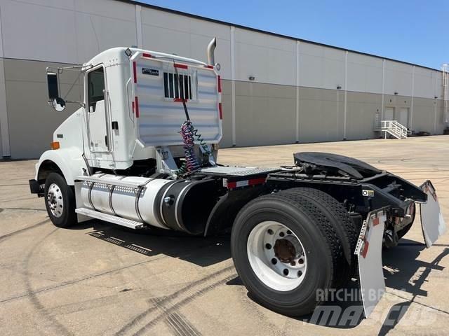 Kenworth T800 Motrici e Trattori Stradali