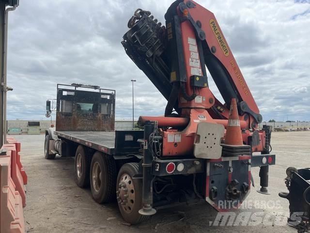 Kenworth T800 Camion altro