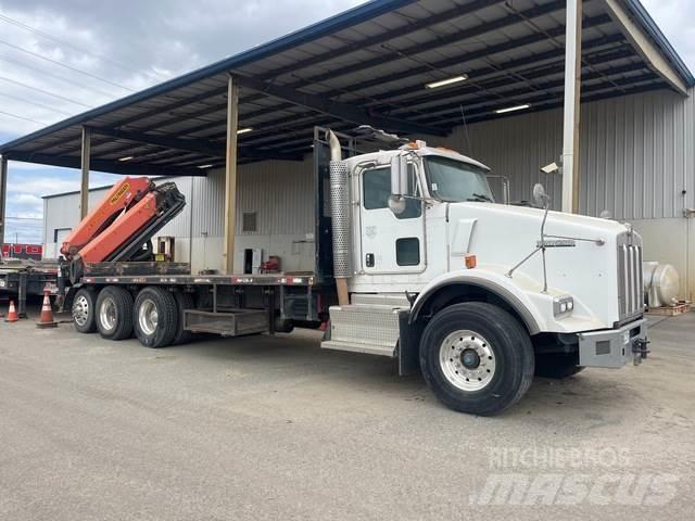 Kenworth T800 Camion altro