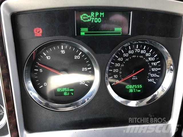 Kenworth T800 Motrici e Trattori Stradali
