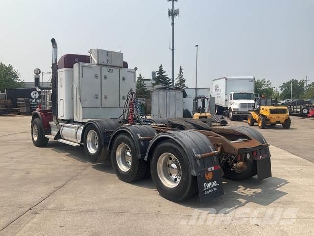 Kenworth T800 Motrici e Trattori Stradali