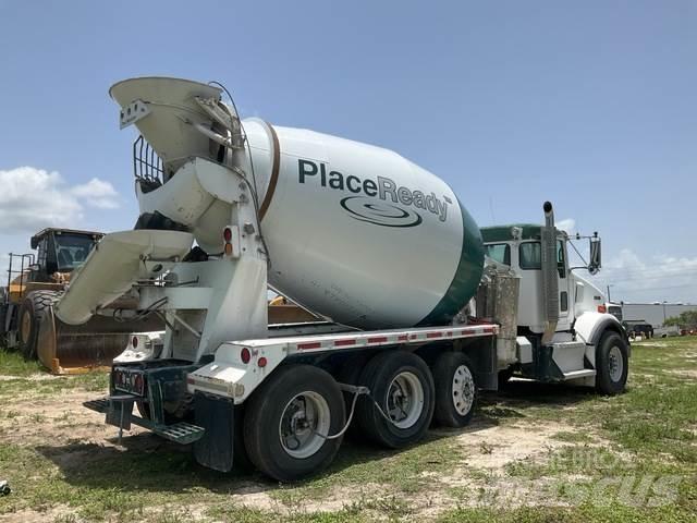 Kenworth T800 Camion altro