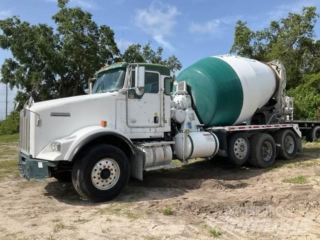 Kenworth T800 Camion altro
