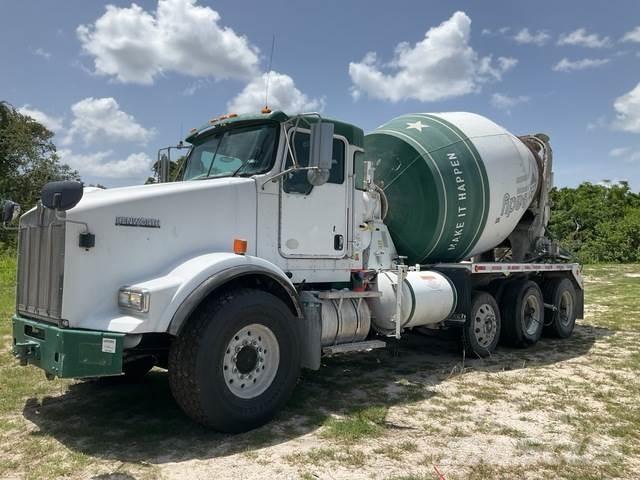 Kenworth T800 Camion altro