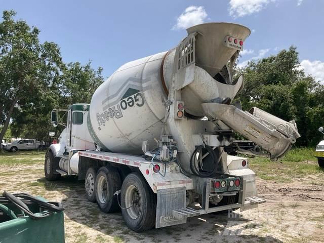 Kenworth T800 Camion altro