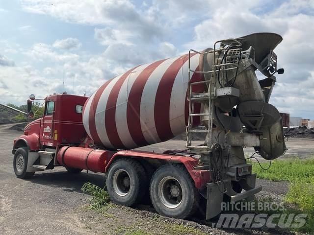 Kenworth T800 Camion altro