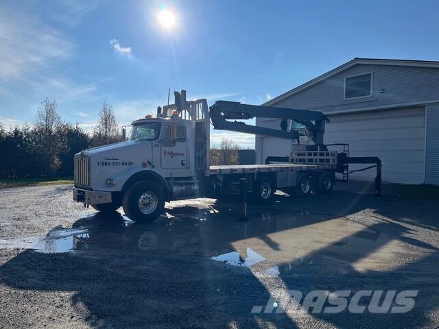 Kenworth T800 Camion altro