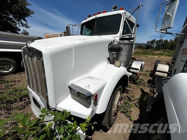 Kenworth T800 Motrici e Trattori Stradali