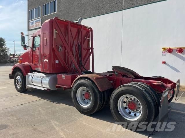 Kenworth T800 Motrici e Trattori Stradali
