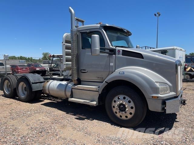 Kenworth T800 Motrici e Trattori Stradali