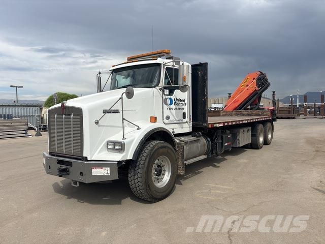 Kenworth T800 Camion altro