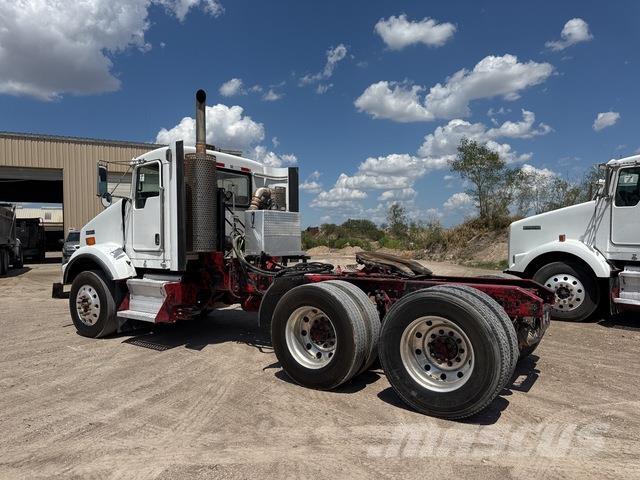 Kenworth T800 Motrici e Trattori Stradali