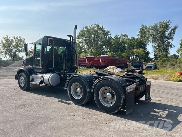 Kenworth T800 Motrici e Trattori Stradali