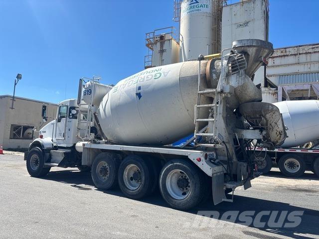 Kenworth T800 Camion altro