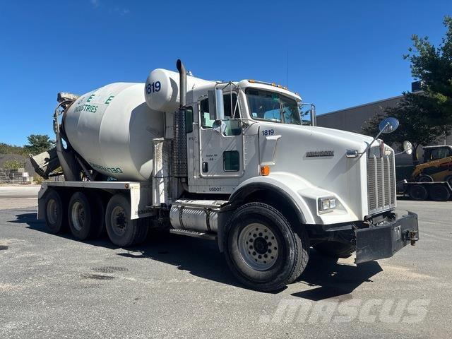 Kenworth T800 Camion altro