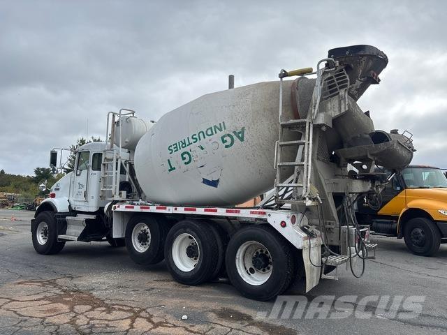 Kenworth T800 Camion altro