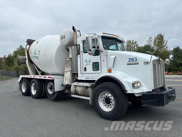 Kenworth T800 Camion altro