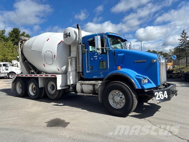 Kenworth T800 Camion altro