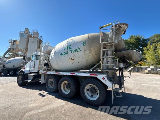 Kenworth T800 Camion altro