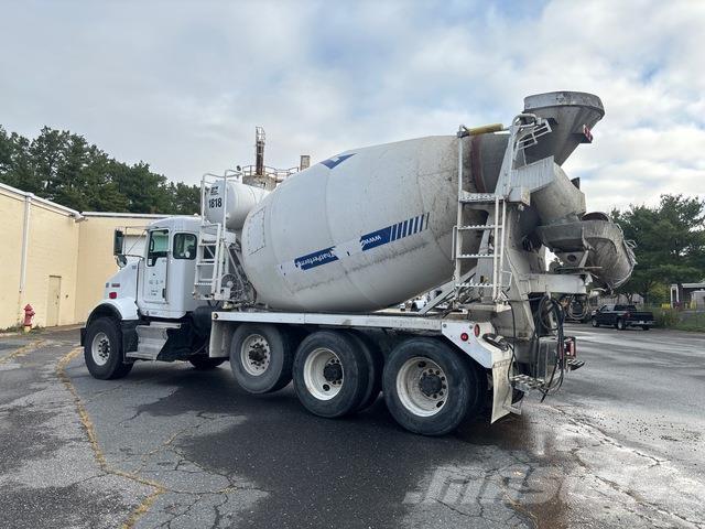 Kenworth T800 Camion altro