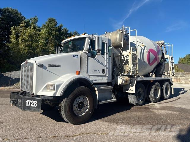 Kenworth T800 Camion altro