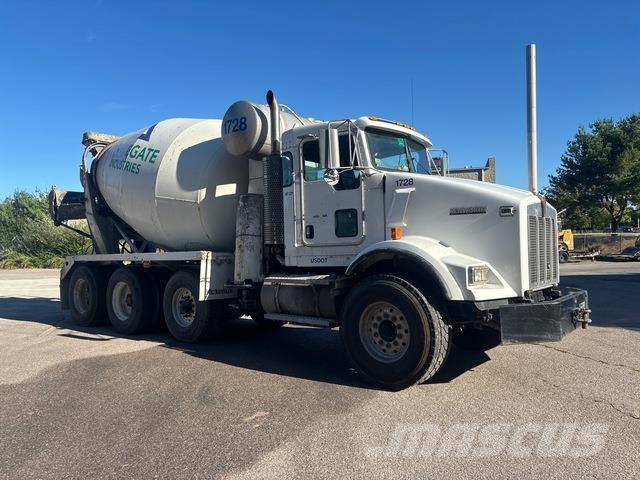 Kenworth T800 Camion altro