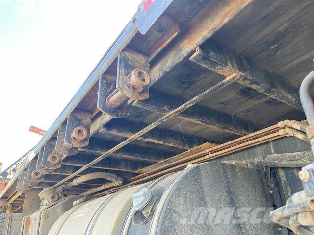 Kenworth T800 Autogru