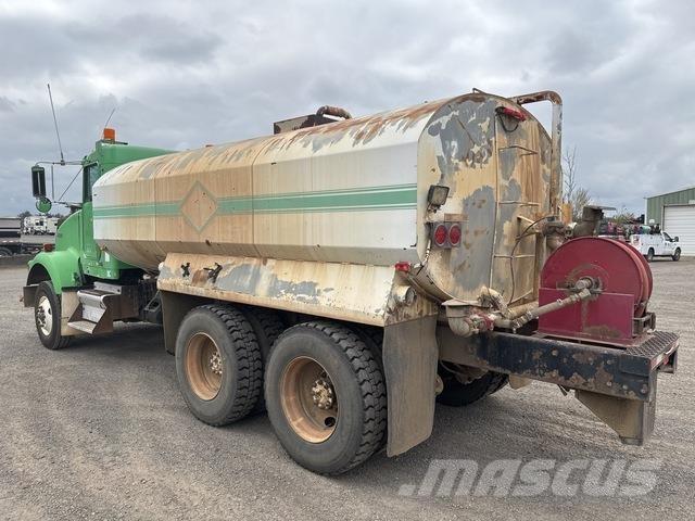 Kenworth T800 Autocisterne