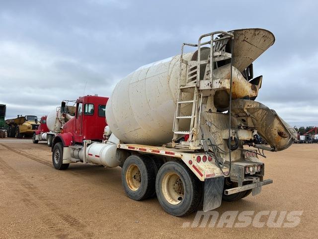 Kenworth T800 Camion altro