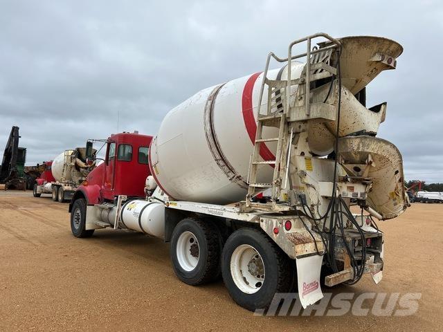 Kenworth T800 Camion altro