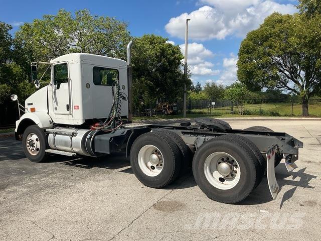 Kenworth T800 Motrici e Trattori Stradali