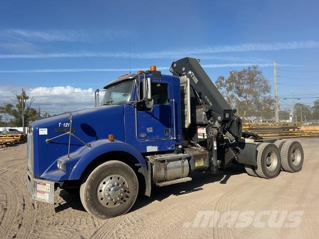 Kenworth T800 Camion altro