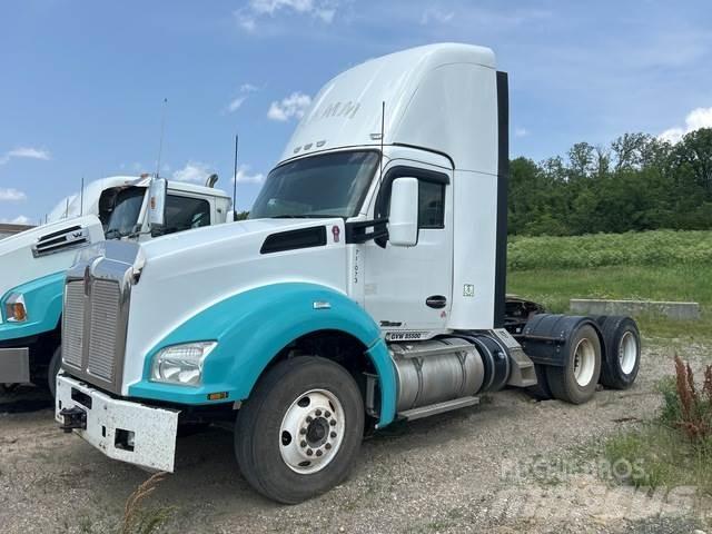 Kenworth T880 Motrici e Trattori Stradali
