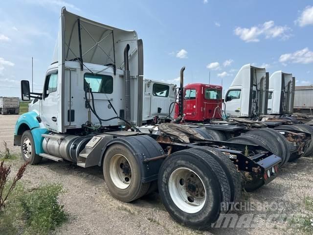 Kenworth T880 Motrici e Trattori Stradali