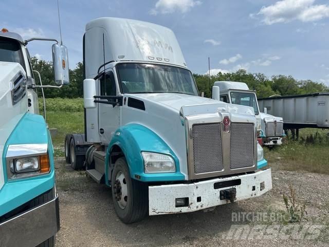 Kenworth T880 Motrici e Trattori Stradali