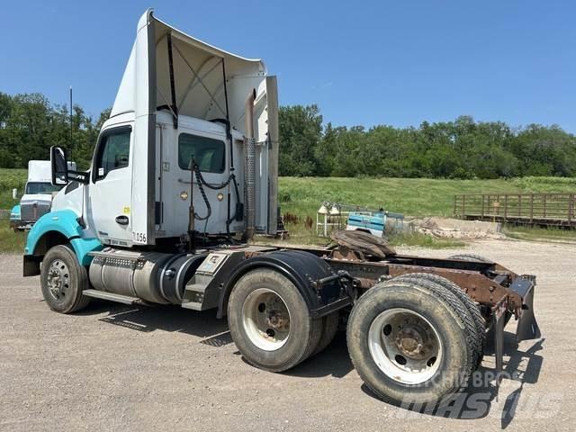 Kenworth T880 Motrici e Trattori Stradali