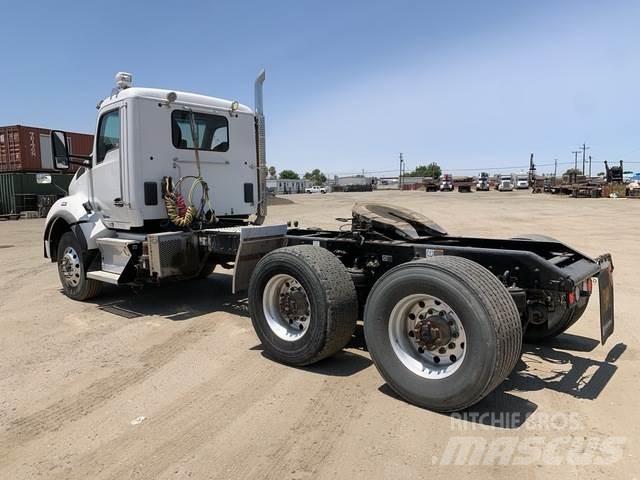 Kenworth T880 Motrici e Trattori Stradali