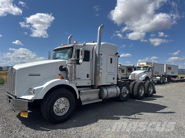 Kenworth T880 Motrici e Trattori Stradali