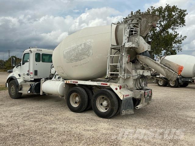 Kenworth T880 Camion altro