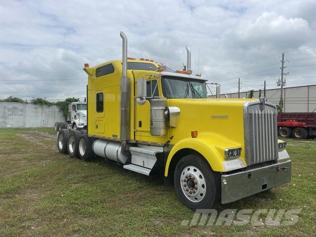 Kenworth W900 Motrici e Trattori Stradali