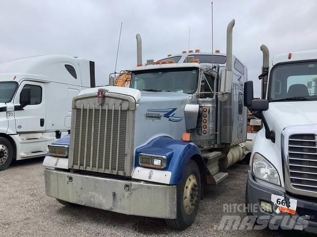 Kenworth W900 Motrici e Trattori Stradali