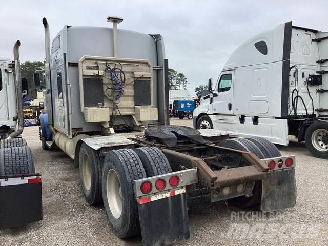 Kenworth W900 Motrici e Trattori Stradali