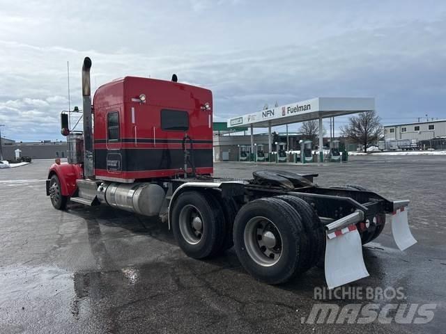 Kenworth W900 Motrici e Trattori Stradali