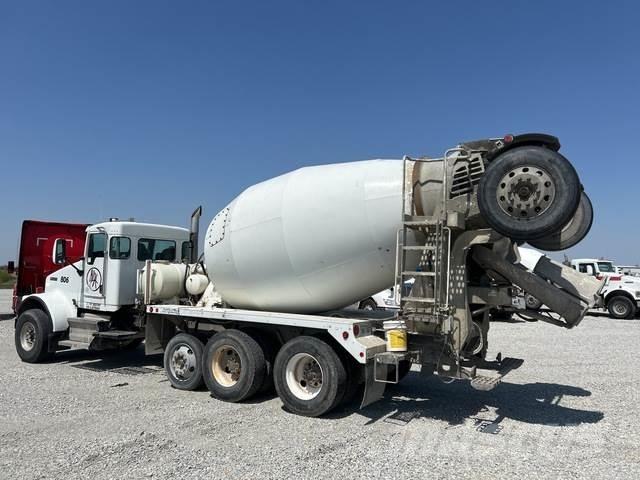 Kenworth W900 Camion altro