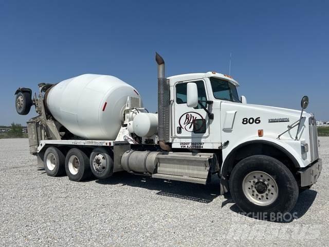 Kenworth W900 Camion altro