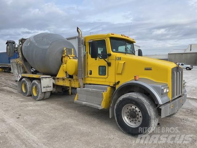 Kenworth W900 Camion altro