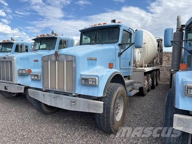 Kenworth W900 Camion altro