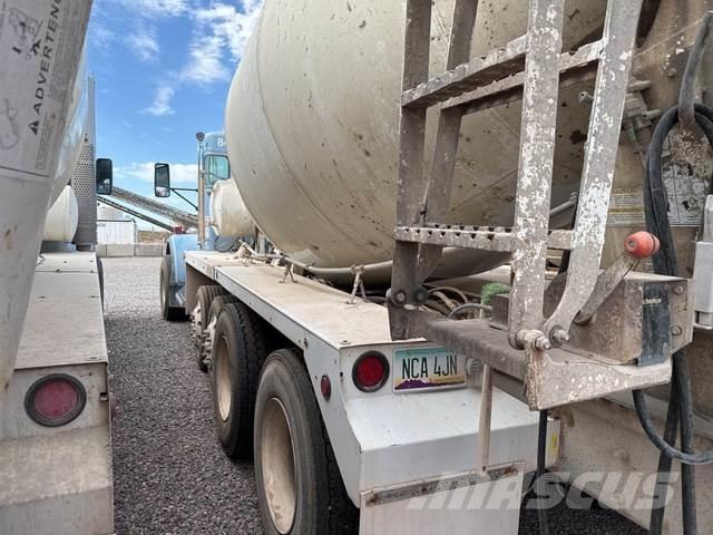 Kenworth W900 Camion altro
